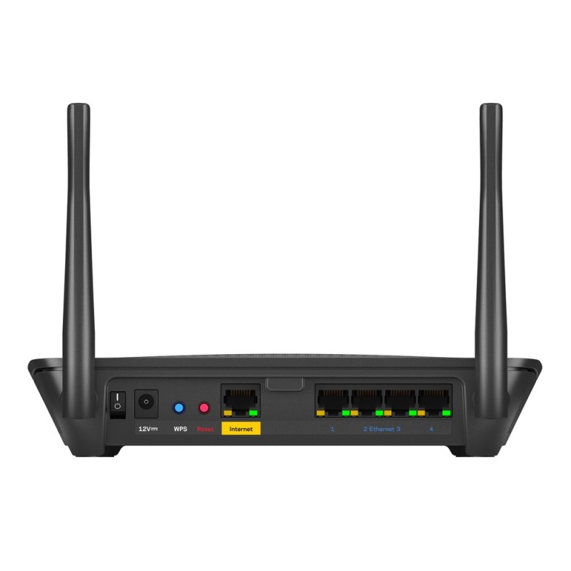 Linksys MR6350