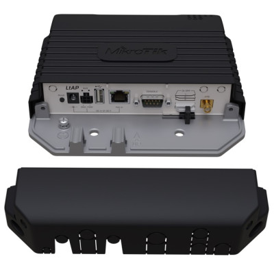 MikroTiK Маршрутизатор LtAP LTE kit