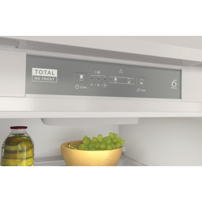 Whirlpool Вбуд. холодильник WHC18T311 Whirlpool Вбуд. холодильник WHC18T311