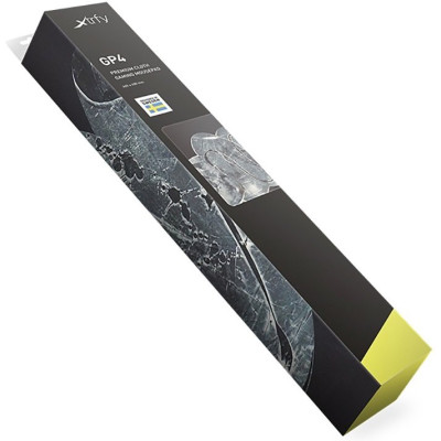 Cherry Xtrfy Ігрова поверхня GP4 L Cloud White (460 x 400 x 4мм)