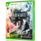 Games Software Wild Hearts [Blu-Ray диск] (Xbox Series X)