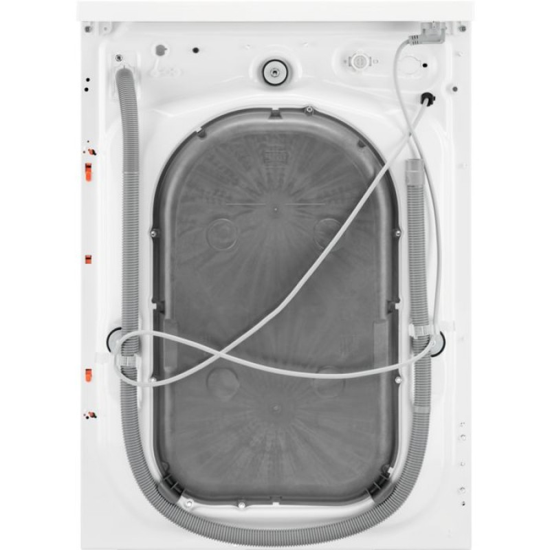 Electrolux Пральна машина фронтальна, 10кг EW8F161PSUC