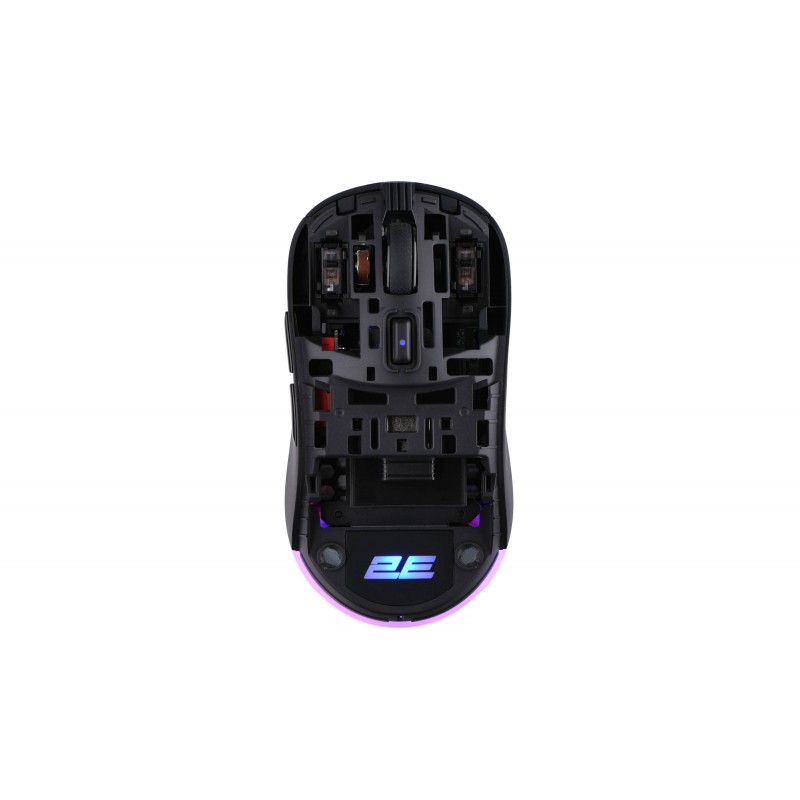 2E Gaming Миша HyperDrive Lite WL, RGB Black
