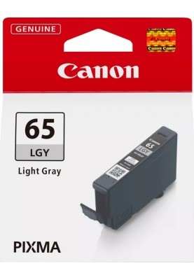 Canon Картридж CLI-65 Pro-200 Light Grey
