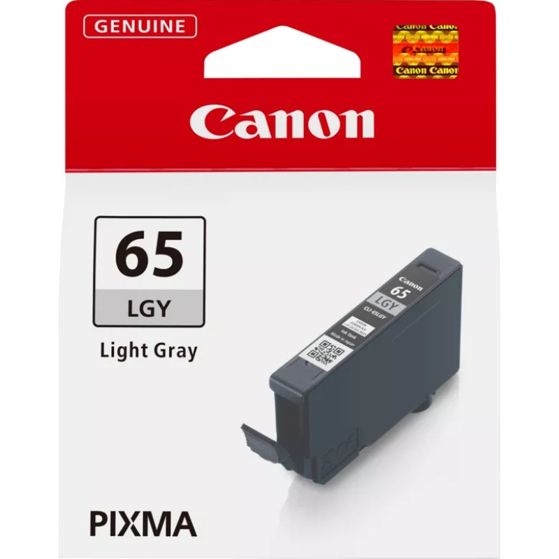 Canon Картридж CLI-65 Pro-200 Light Grey