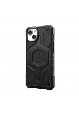 UAG Чохол UAG для Apple iPhone 15 Plus Monarch Pro Magsafe, Carbon Fiber