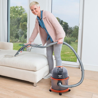 Thomas Пилосос миючий Aqua FleckWasher, 1400Вт, вода -8л Thomas Пилосос миючий Aqua FleckWasher, 1400Вт, вода -8л