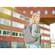 Trust Рюкзак Avana 16" Eco Grey