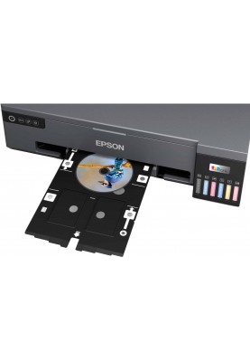 Epson Принтер ink color A3 EcoTank L18050 22_22 ppm USB Wi-Fi 6 inks