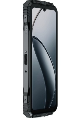 Doogee Смартфон S118 6.58" 8/512ГБ, 2SIM, 10800мА•рік, сріблястий