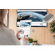 Digitus Система для презентацій Click & Present Mini - Wireless Collaboration System HDMI, 1xTX, 1xRX