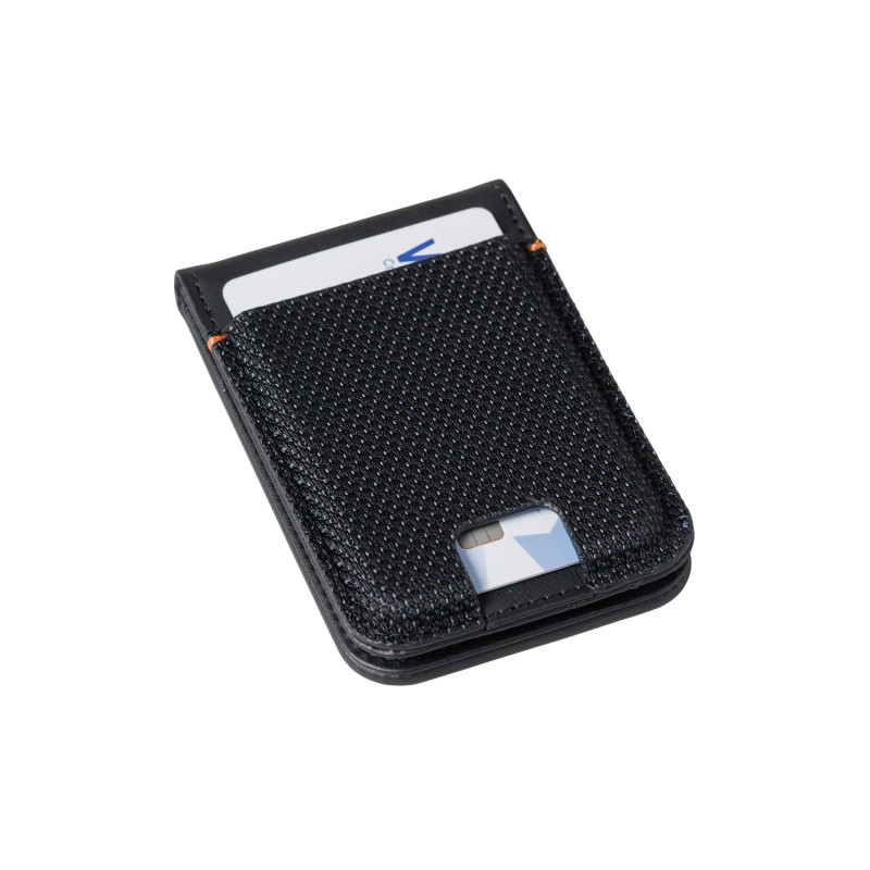UAG Чохол для карт магнітний з підставкою, Metropolis Wallet Kevlar, Black