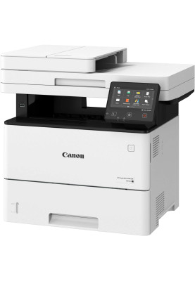Canon БФП А4 ч/б Canon iR1643i II з Wi-Fi