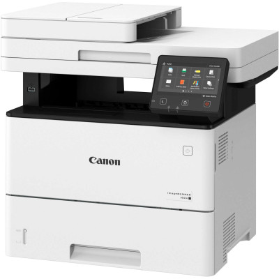 Canon МФП А4 ч/б Canon iR1643i II з Wi-Fi