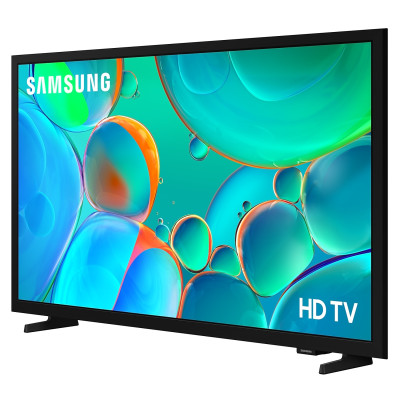Samsung Телевізор 32" LED HD 50Hz Smart Tizen Black