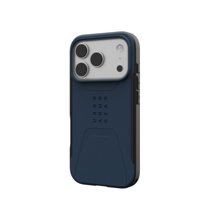UAG Чохол UAG для iPhone 17 Pro, Civilian MagSafe, Mallard