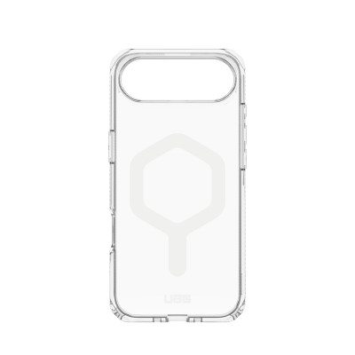 UAG Чохол UAG для Phone 17 Air, Plyo MagSafe, Ice/White