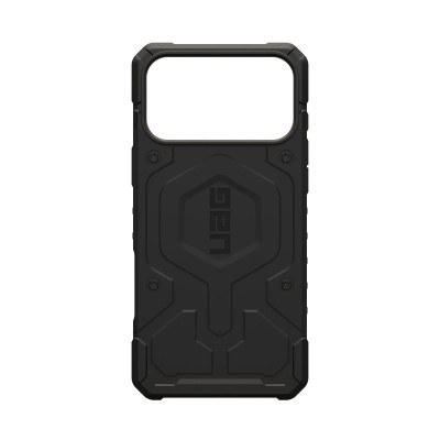 UAG Чохол для iPhone 17 Pro Max, Pathfinder MagSafe, Black