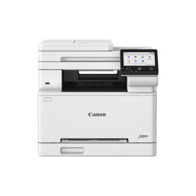 Canon БФП А4 кол. Canon i-SENSYS MF667Cdw з Wi-Fi