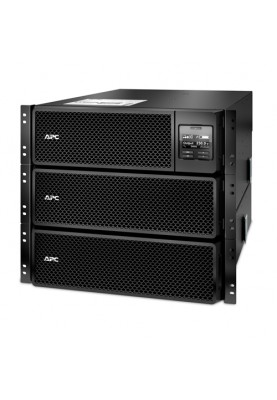 APC Джерело безперебійного живлення Smart-UPS SRT 8000VA RM