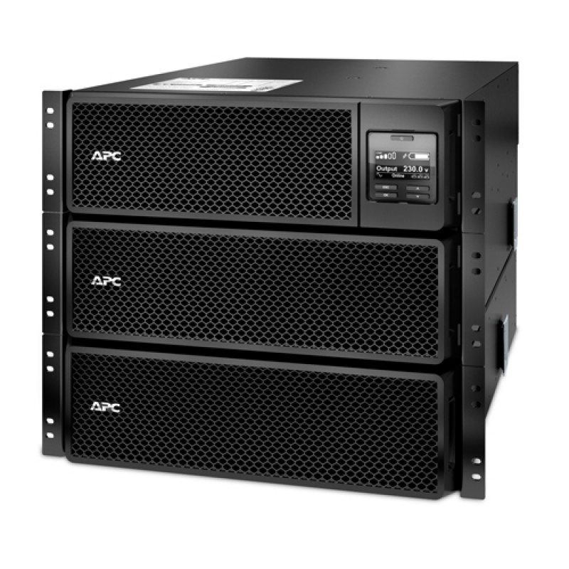 APC Джерело безперебійного живлення Smart-UPS SRT 8000VA RM