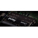 Kingston Пам'ять ноутбука DDR4 16GB KIT (8GBx2) 3200 FURY Impact