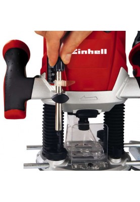 Einhell Фрезер TE-RO 1255 E, 1200 Вт, електричний