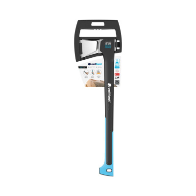 Cellfast Сокира-колун ERGO C1600 61.5 см, 1.6 кг