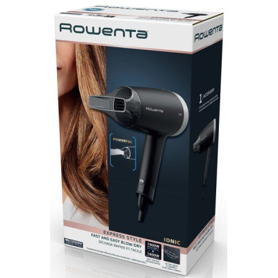 Rowenta Фен Express Style CV1810F0
