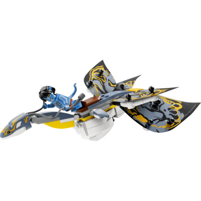 LEGO Конструктор Avatar Відкриття Ілу