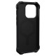 UAG Чохол для Apple iPhone 14 Pro Essential Armor Magsafe, Black