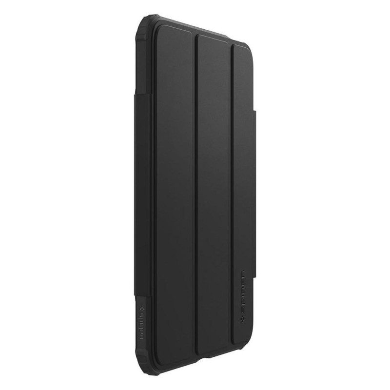 Spigen Чохол для Apple iPad Mini 6 Ultra Hybrid Pro, Black