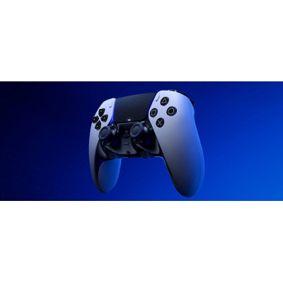 PlayStation Геймпад Dualsense Edge бездротовий, білий