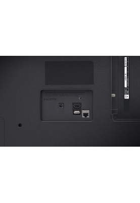 LG Телевізор 43" 43UR78006LK