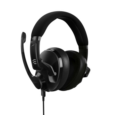 Epos Гарнітура H3 Hybrid Onyx Black