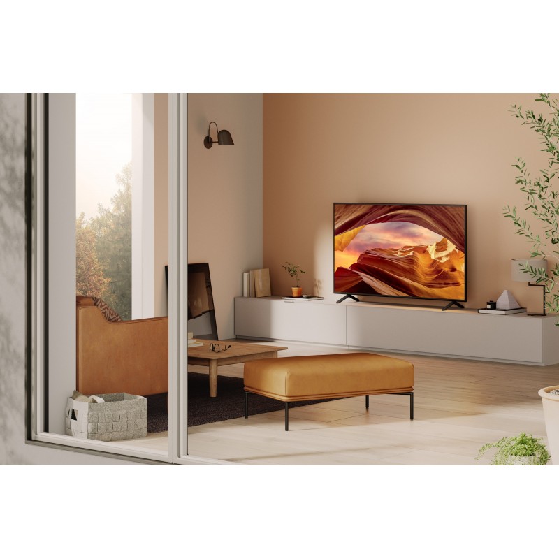 Sony Телевізор 75" KD75X75WL