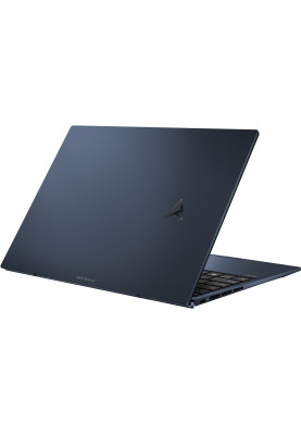 ASUS Ноутбук Zenbook S 13 UM5302LA-LV152 13.3" 2.8K OLED, AMD R7-7840U, 16GB, F1TB, UMA, noOS, Блакитний
