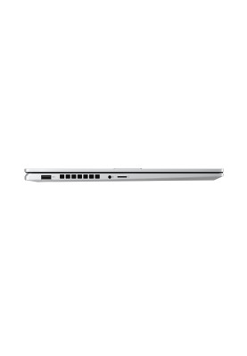 ASUS Ноутбук Vivobook Pro 16 K6602VV-MX080 16" 3.2K OLED, Intel i9-13900H, 16GB, F1TB, NVD4060-8, noOS, Сріблястий