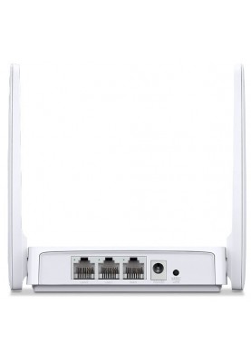 Mercusys Маршрутизатор MR20 AC750, 2xFE LAN, 1xFE WAN