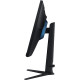 Samsung Монітор 27" S27DG300NI HDMI, DP, VA, 180Hz, 1ms, FreeSync