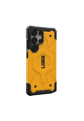 UAG Чохол для Samsung Galaxy S25 Ultra, Pathfinder with Magnet, Heritage Yellow