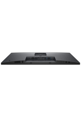 Dell Монітор 31.5" P3225DE HDMI, 2xDP, USB-C, RJ-45, IPS, 2560x1440, 100Hz, sRGB 99%, Pivot