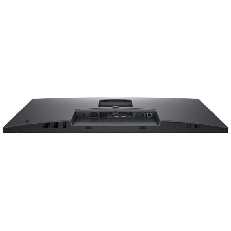 Dell Монітор 31.5" P3225DE HDMI, 2xDP, USB-C, RJ-45, IPS, 2560x1440, 100Hz, sRGB 99%, Pivot
