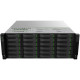 Tiandy Відеореєстратор TC-R324160 Spec:E/B/R/N/V4.1, 160ch, 24HDD, 4K, 4xRJ45, RPS