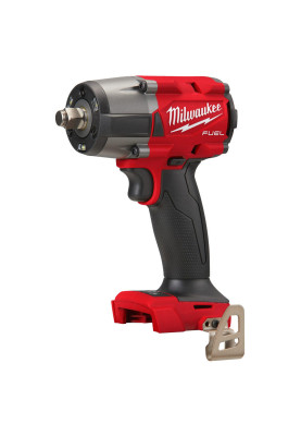 Milwaukee Гайковерт ударний акумуляторний M18 FMTIW2F12-0 18В 0-2575об.хв 881Нм 1/2" кейс 2.3кг без АКБ та ЗП