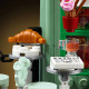 LEGO Конструктор Icons Французька кофейня
