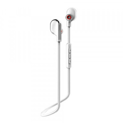 Remax гарнітура RB-S18 White
