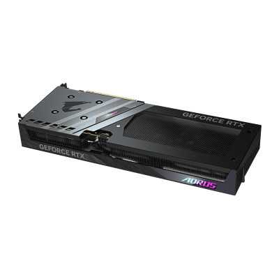 Gigabyte Відеокарта GeForce RTX 5060 Ti 16GB GDDR7 AORUS