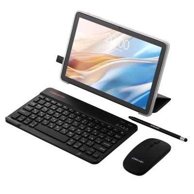TECLAST Планшет P50 KIT 11" 4ГБ, 128ГБ, 7000мА•год, Android, блакитний TECLAST Планшет P50 KIT 11" 4ГБ, 128ГБ, 7000мА•год, Android, блакитний