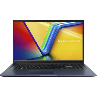ASUS ASUS Notebook Vivobook 15 M1502NAQ-BQ068 15.6" FHD IPS, AMD R5-150, 16GB, F512GB, UMA, NoOS, Silver